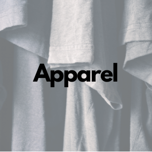 Apparel