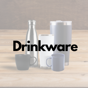 Drinkware