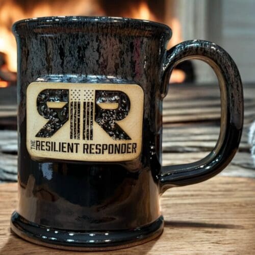 Handcrafted Ceramic Mug